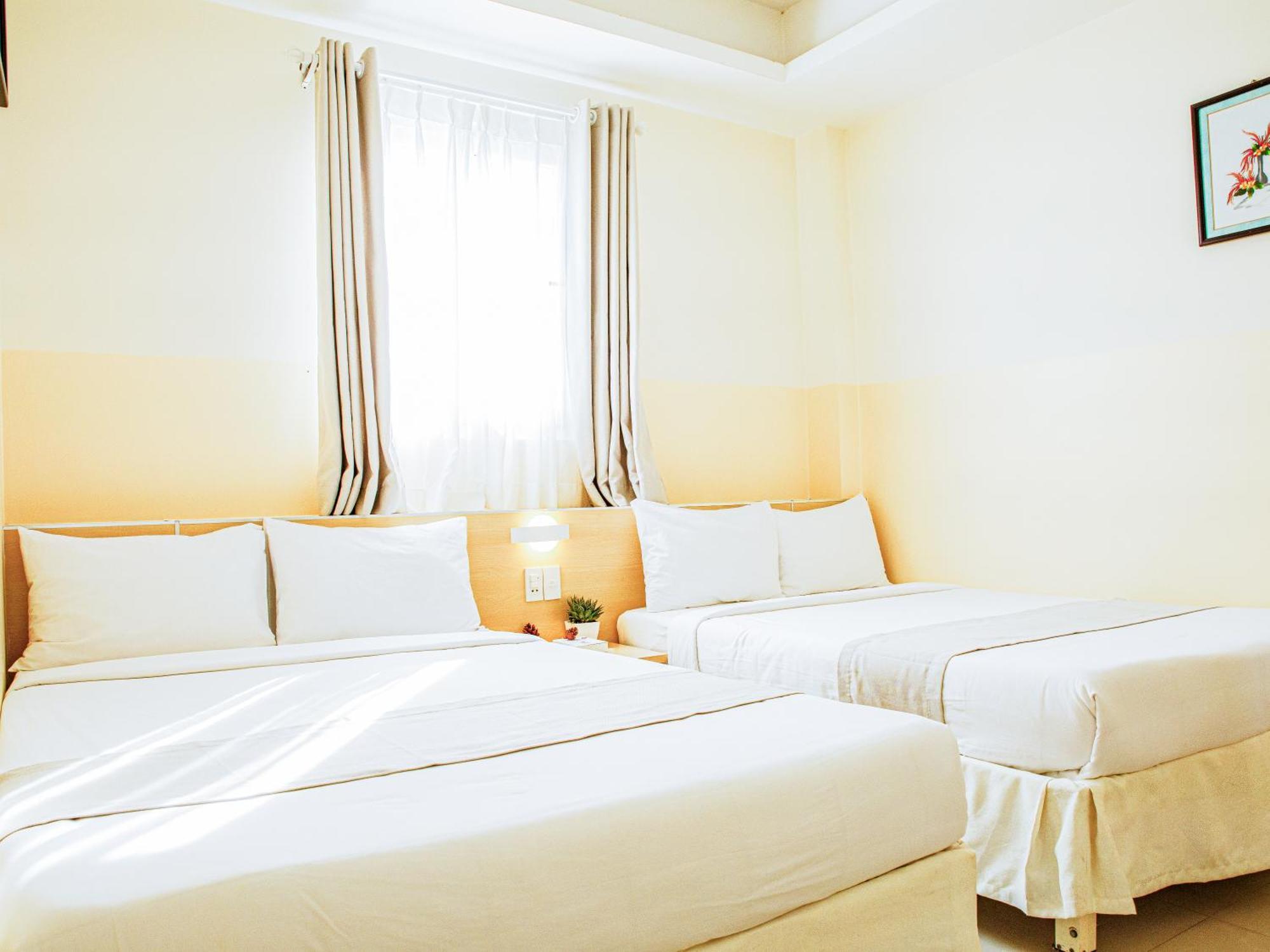 Ngoc Nguyen Anh Hotel Dalat Exterior foto