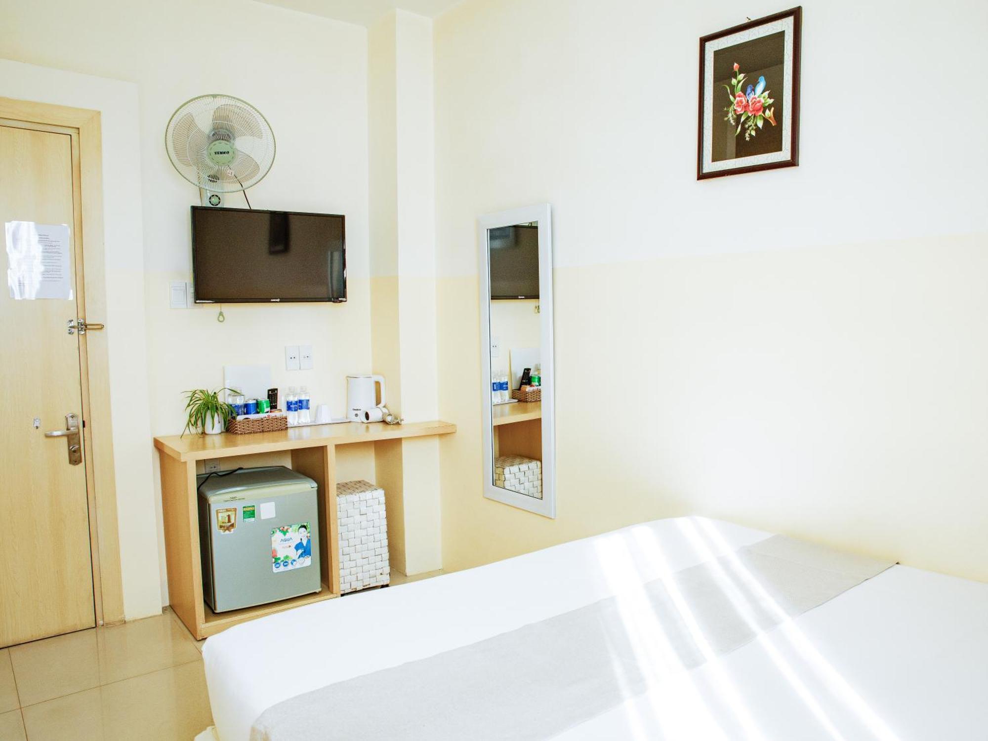 Ngoc Nguyen Anh Hotel Dalat Exterior foto