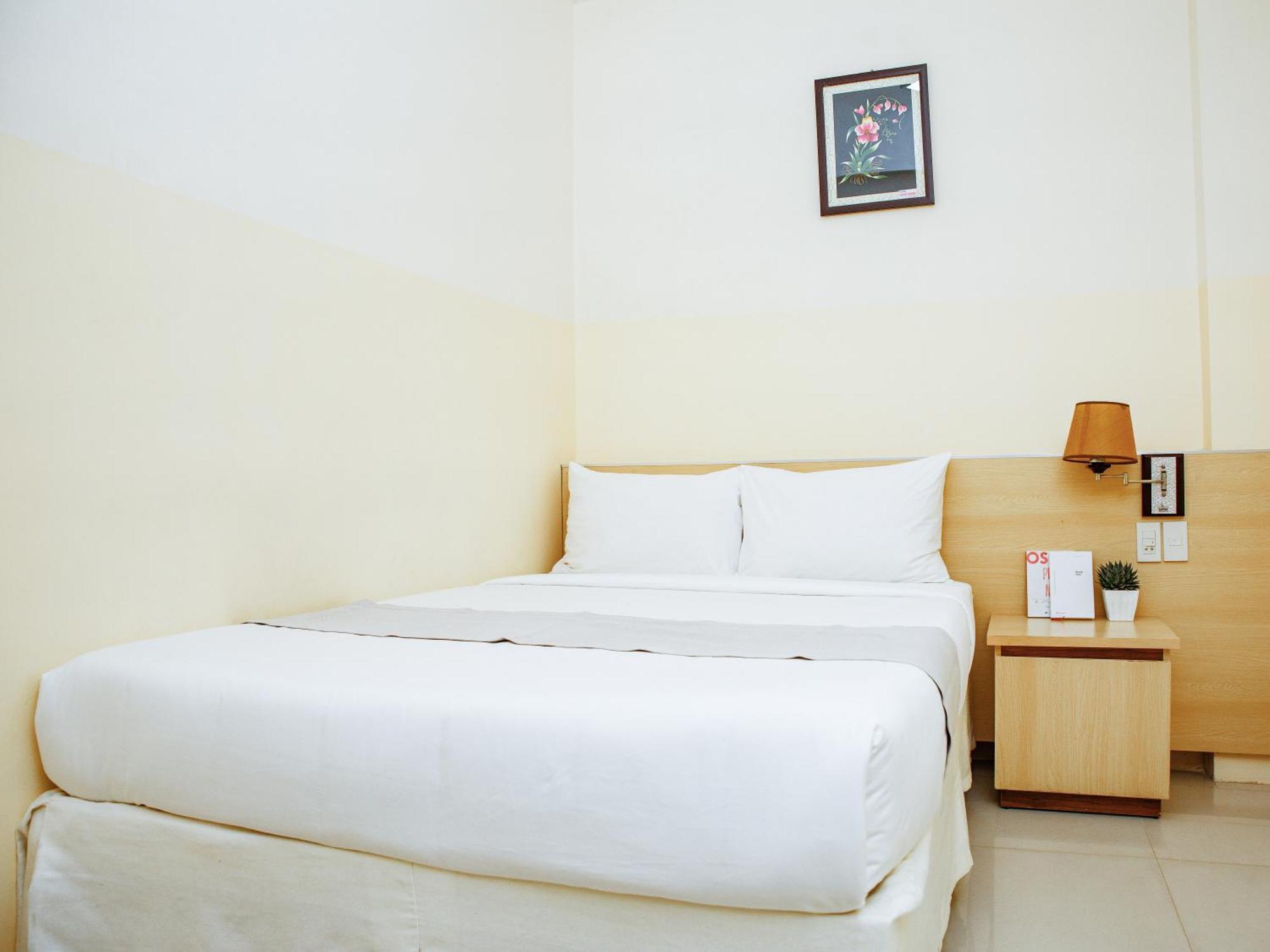 Ngoc Nguyen Anh Hotel Dalat Exterior foto
