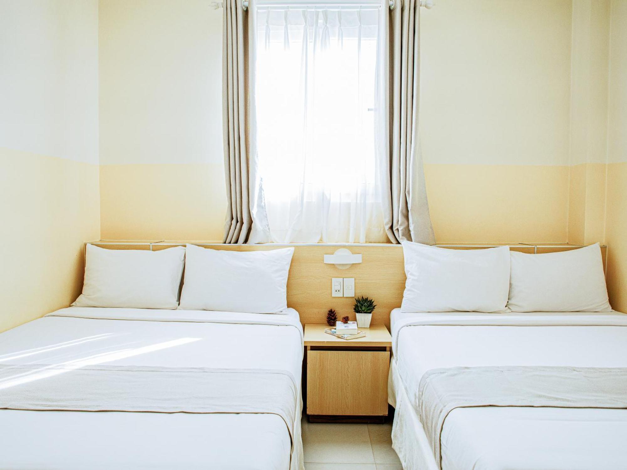 Ngoc Nguyen Anh Hotel Dalat Exterior foto